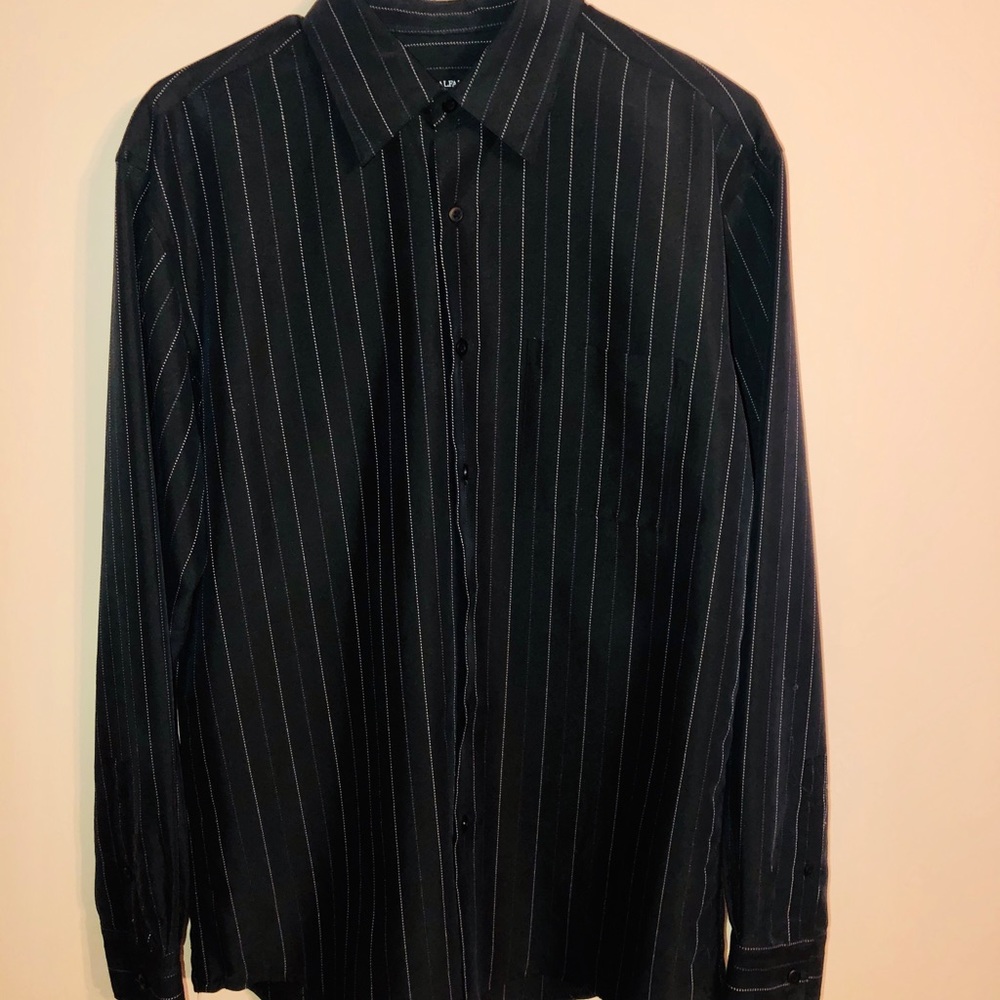 Alfani Dress Shirt